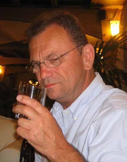 was Sie schon immer �ber Wein wissen wollten ...